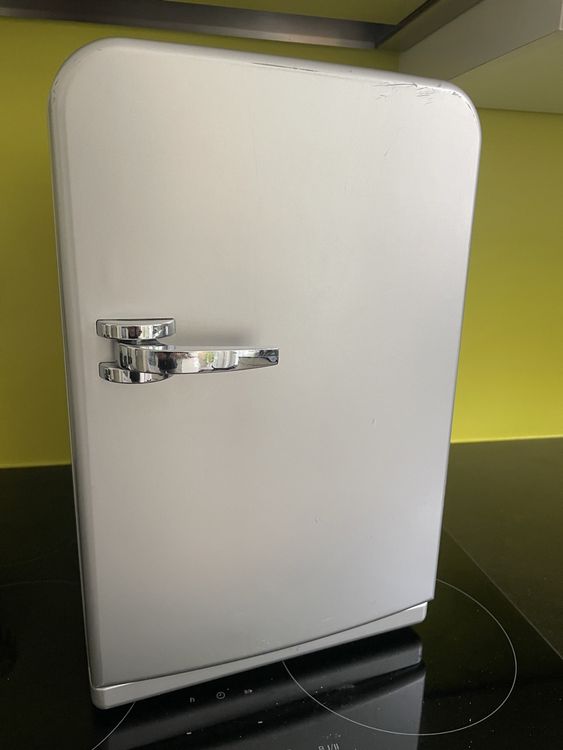 Stilvolle Mini Kuhlschrank Ebay Kleinanzeigen Ebenbild