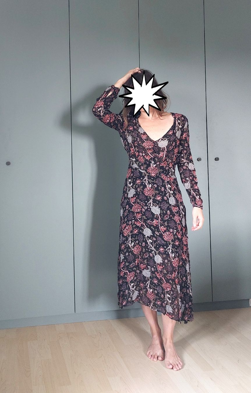 IKKS Vestiti: Robe longue IKKS – Usato da Corserey venduto da Matahari91 1