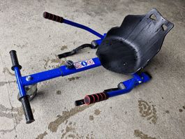 Sitz für Hooverboard