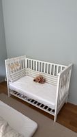 Kinderbett Beistellbett top Zustand Treppy Dreamy Plus 2