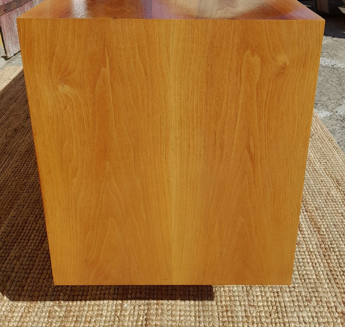 Cassettiere: Florence Knoll Sideboard Nussbaum – Usato da Haslen AI venduto da Vintagelix 6