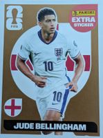Jude Bellingham bronze panini wm 2026 extra sticker