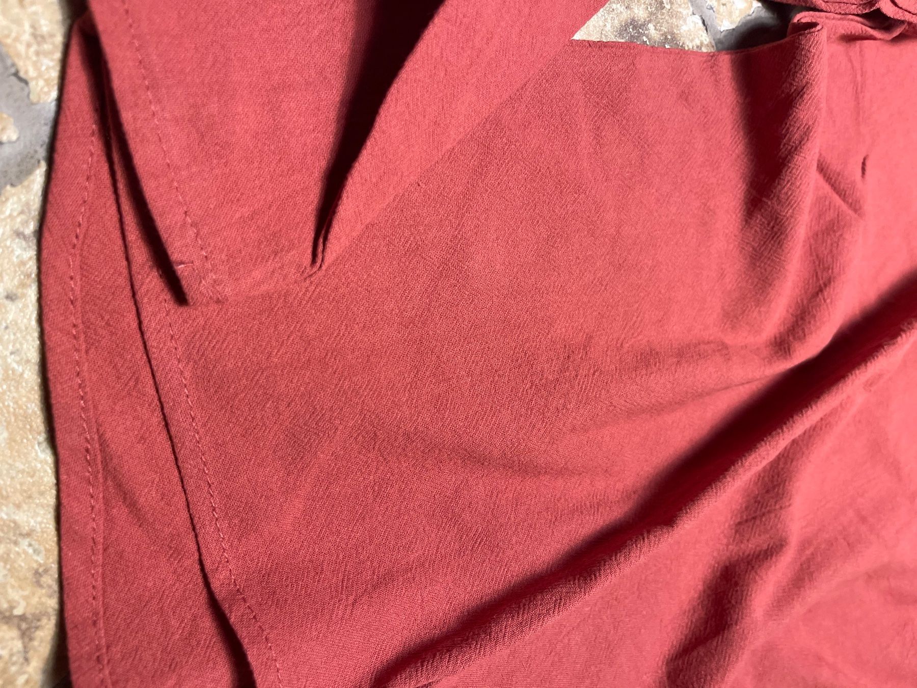 Camicette: Chic Camicia di Lino 100%-👌per primavera – Nuovo e nell'imballaggio originale da Gordevio venduto da LanaZimm 5