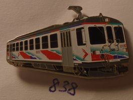 1 Schmid Müller Pin (838)