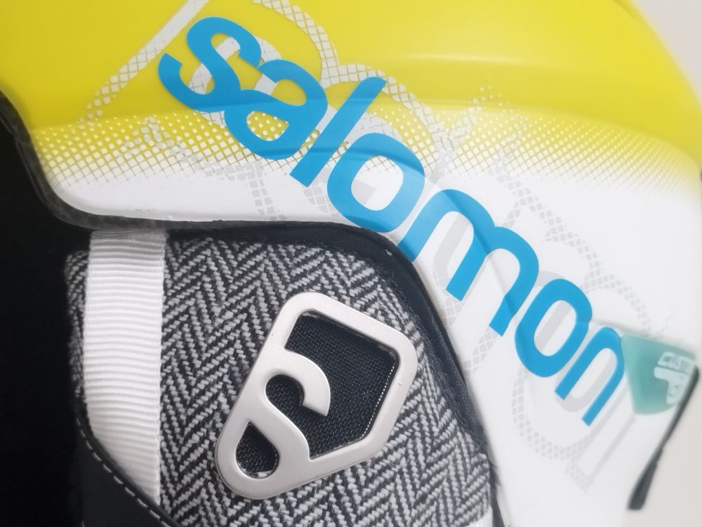 SALOMON Patrol Custom Air Helm 2