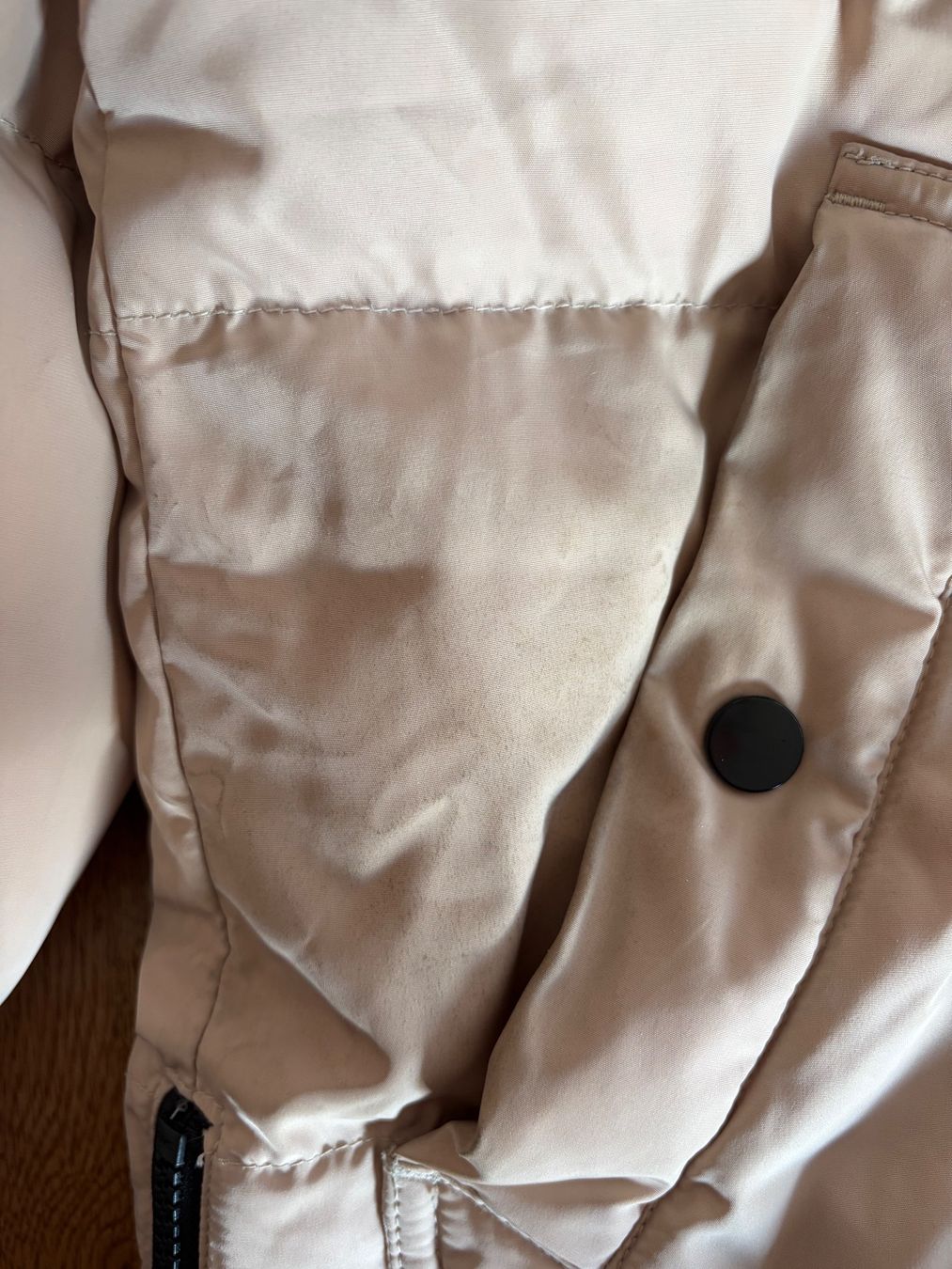 Vero Moda Mäntel: Daunenmantel - Vero Moda – Gebraucht aus Burgdorf von nib_zf7z 5