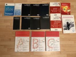 Diverse Fachbücher Elektrotechnik und Mathematik unbenutzt