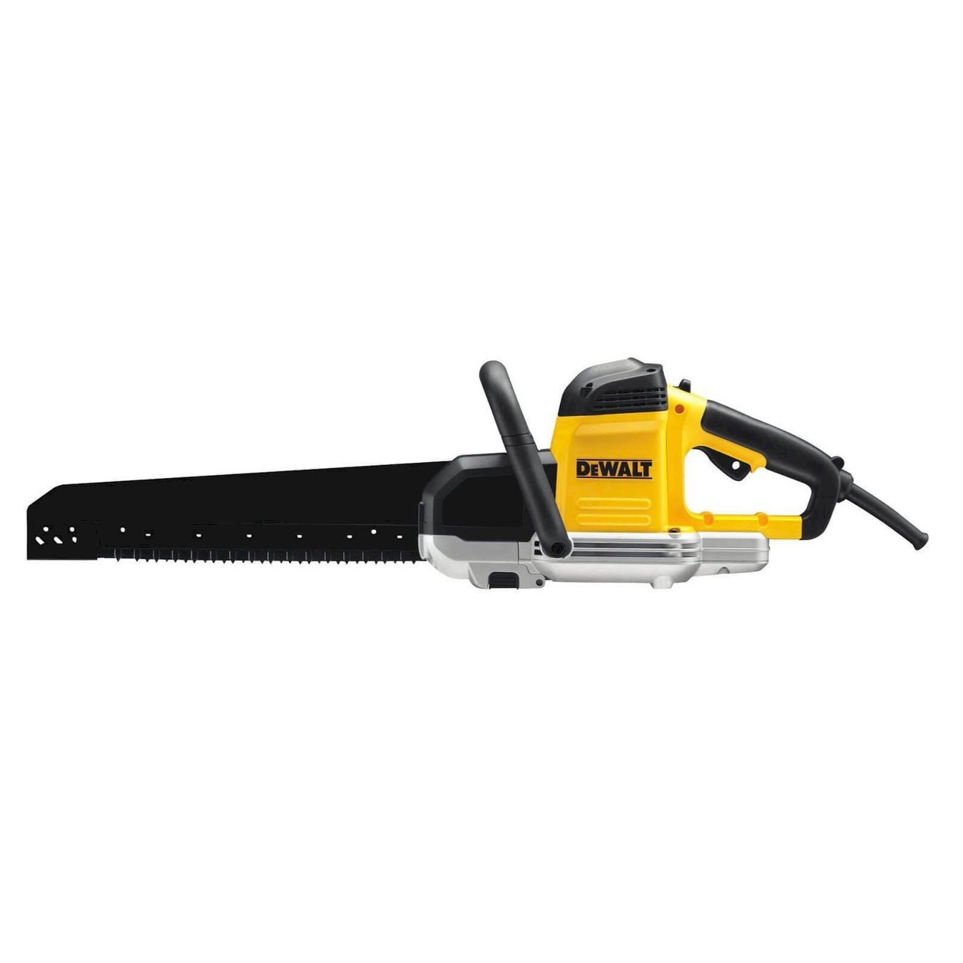 Sägen: DeWalt Spezialsäge Alligator DWE396-QS – Neu und originalverpackt aus Bottighofen von zaap