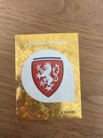 Panini Fifa CZE 1