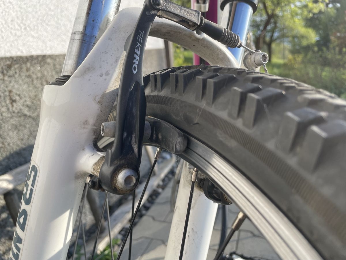 Stoke Biciclette: Stoke Mountainbike – Usato da Zugerberg venduto da rob_jl6j 2