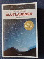 Blutlauenen von Christof Gasser