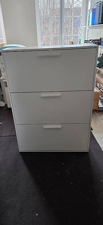 Armoires: Schuhschrank neu Pro Stk, 250chf. – Neuf avec emballage d'origine à Lützelflüh-Goldb par Rampenverkauf_72_ 3