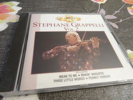 Stephane Grappelli - Vol. 2 CD