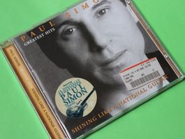 Paul Simon - Greatest Hits CD