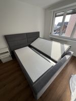 Bett
