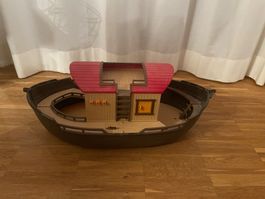 Playmobil, Schiff, Arche Noa