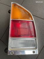 Citroën GS Heckleuchte rechts