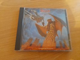 CD Meat Loaf - Bat Out Of Hell II