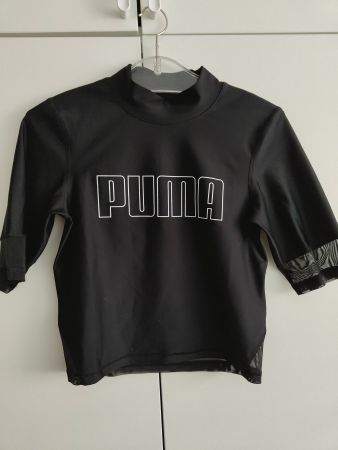 Puma Sport Top - Grösse M