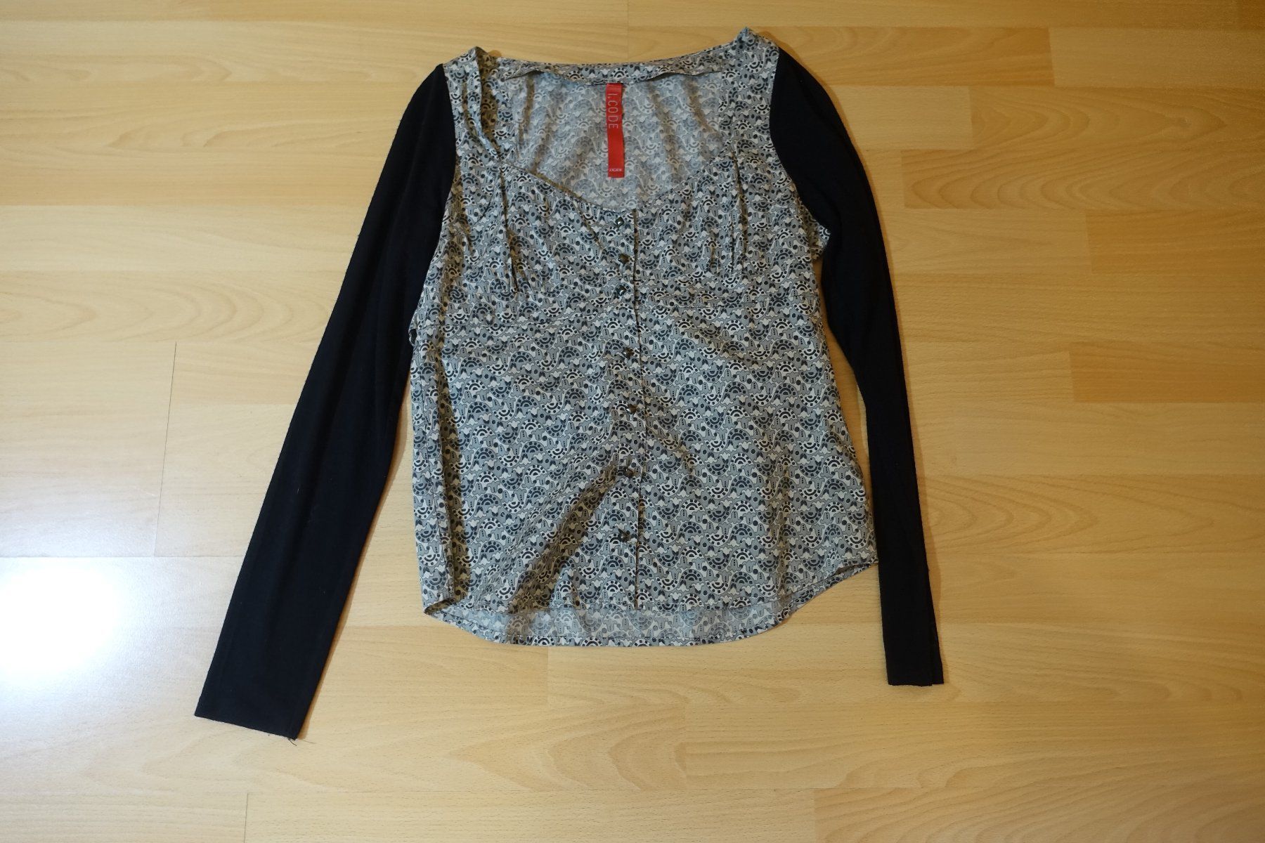 IKKS Maglioni & Felpe: Pull IKKS Icode  T38 – Usato da Chamoson venduto da daleva0204