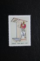 TER. BAT. 127 SOLDATENMARKE 1940