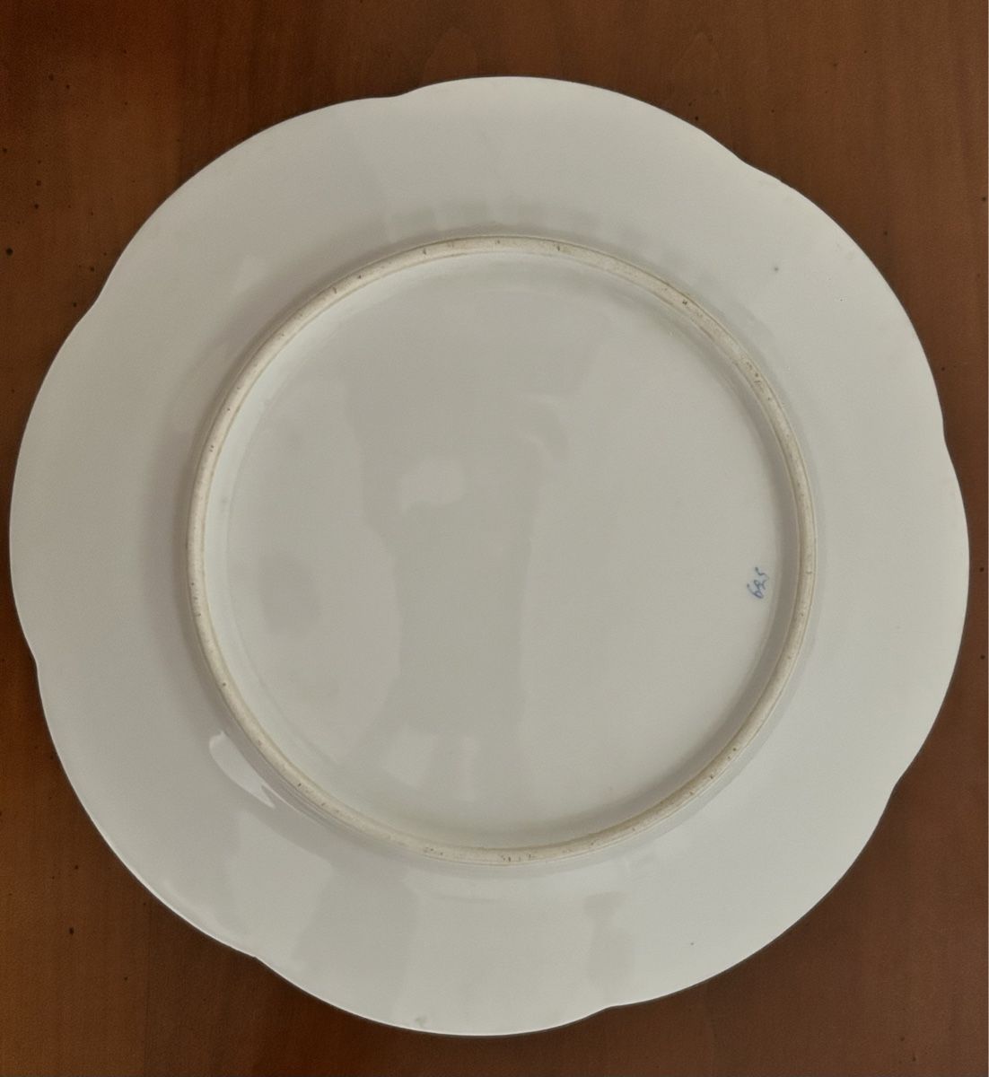 Piatti: Ancienne assiette russe – Usato da Genève venduto da rpd_l5n2 4