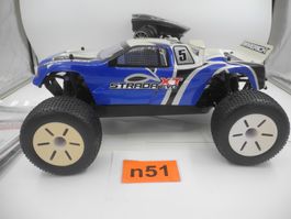 Maverick Strada XT Evo 4WD RC-Elektro-Truggy, Nr. n51