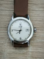 Tudor Damenuhr Date - Elegantes Design, Swiss Made ⌚️