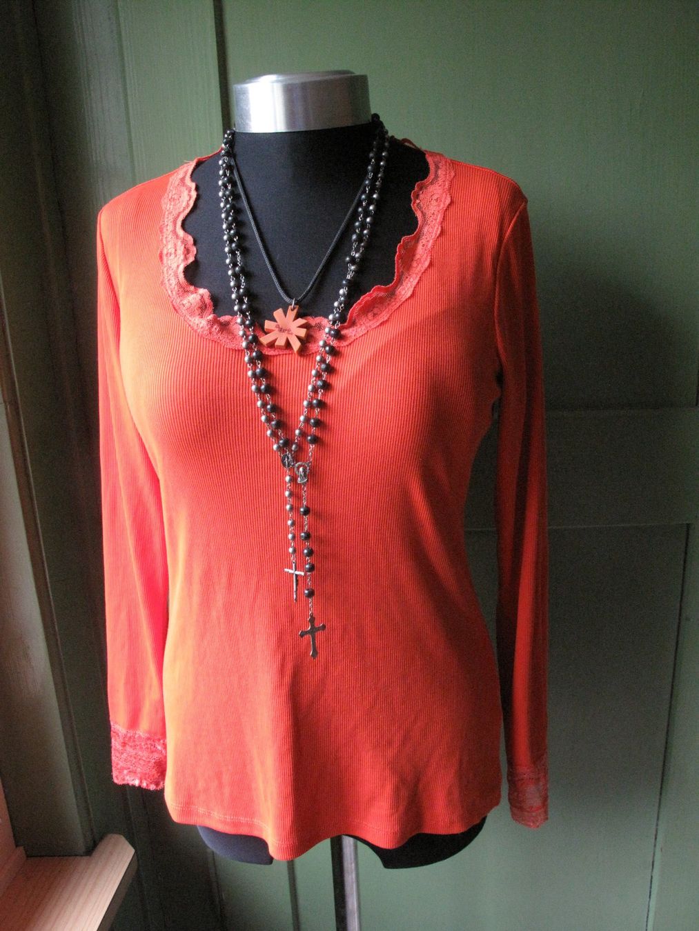 Tom Tailor T-Shirts: 2 T-Shirts Gr.S-M – Gebraucht aus glarus von Engel_888 7