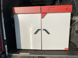 BINDER FED 400 Trocken- und Wärmeschrank