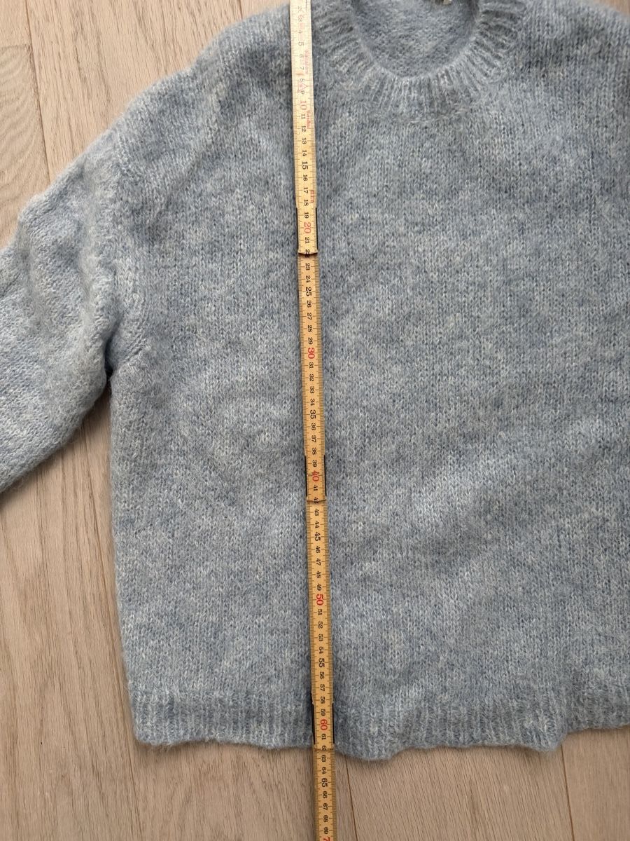 Pullover & Sweatshirts: Masscob Kuschelpullover s – Gebraucht aus Brig von Zuckerfee13 3