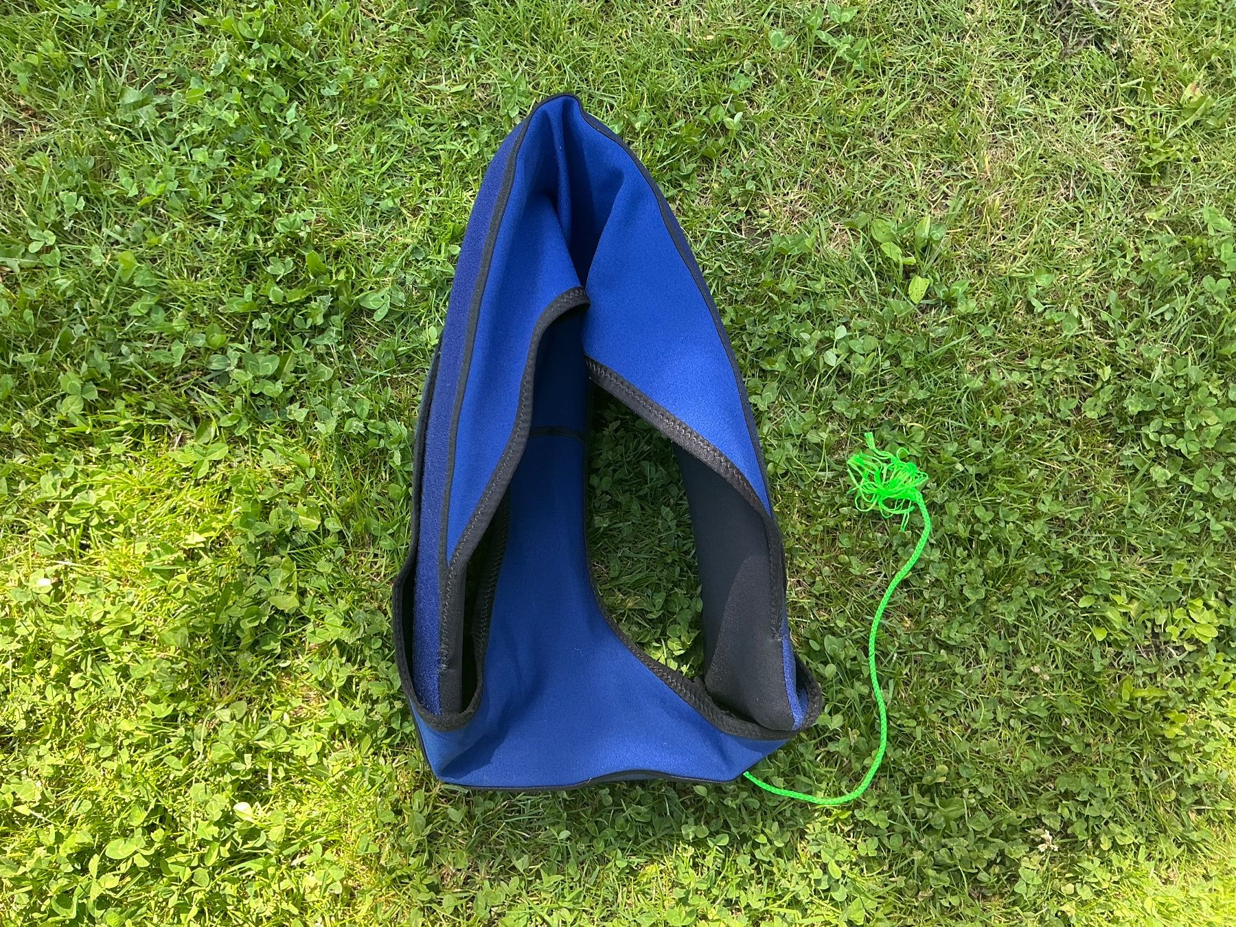 Giubbotti di salvataggio: Aqua-Fit Weste Ryffel Running – Usato da Jona venduto da Jancy60 3