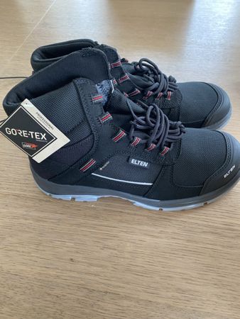 ELTEN Matthew Pro GTX Sicherheitsschuh