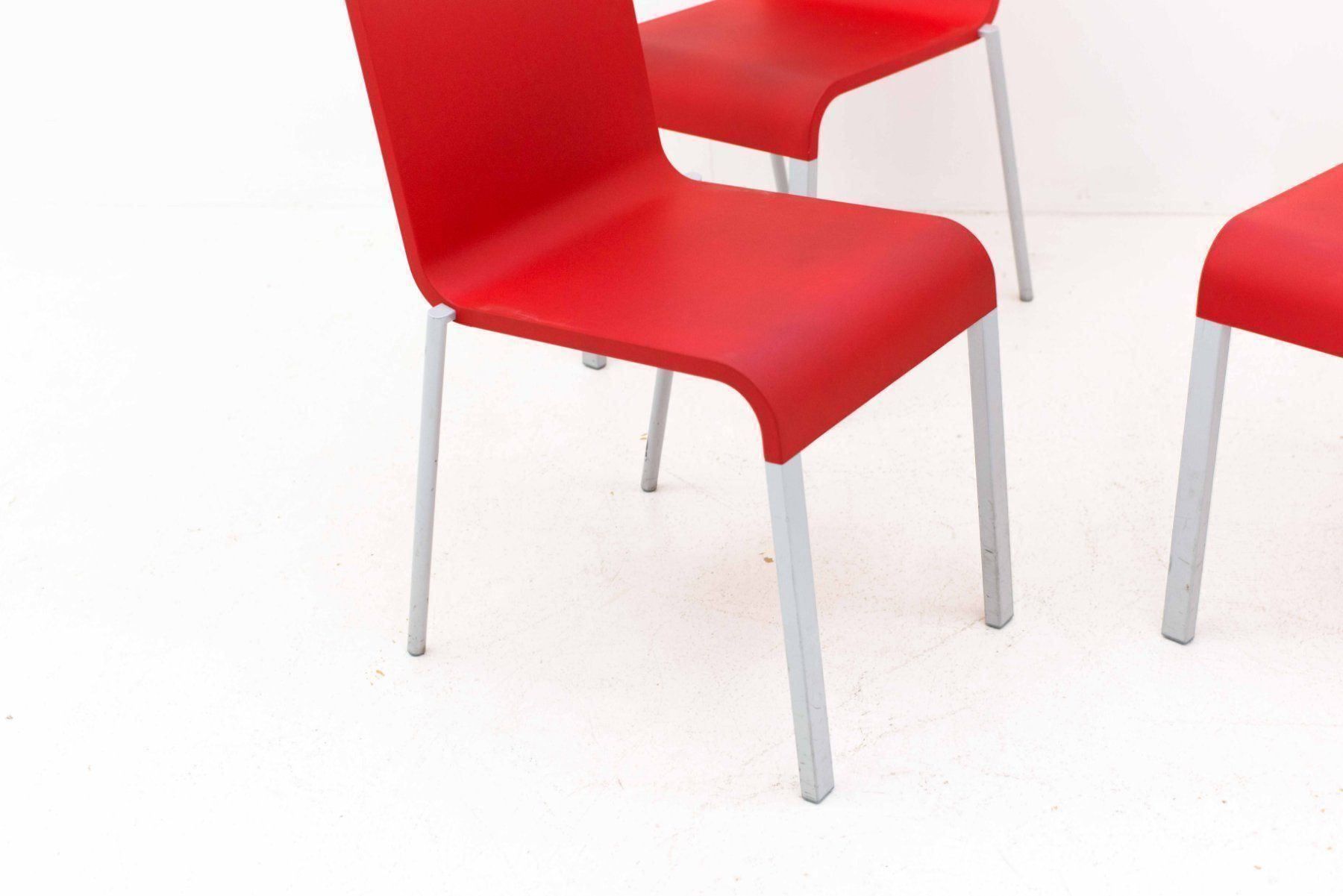 Vitra Stühle: Maarten Van Severen .03 Stühle von Vitra – Gebraucht aus Zürich von STUZH38 3