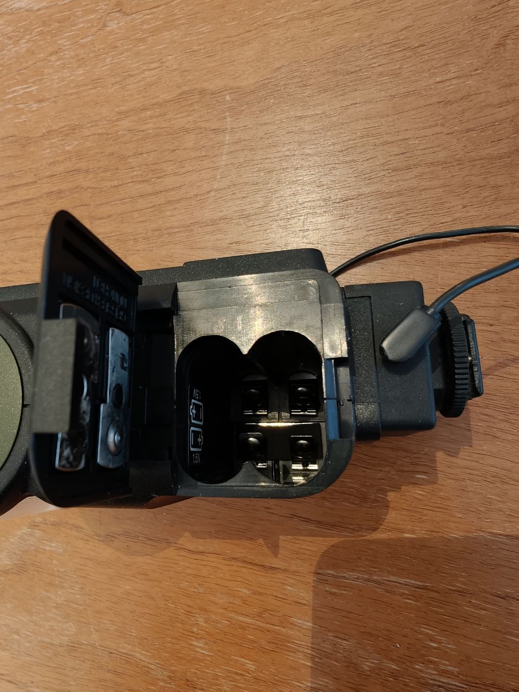 Osram Flash: Osram VS 250 Studio – Usato da Beinwil am See venduto da christeli_k 3