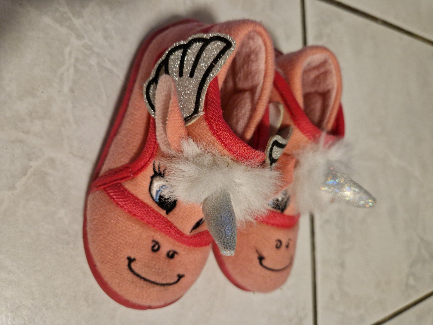 Scarpe per ragazze: Finken Grösse 22 – Usato da Aarburg venduto da augenschmaus8 1