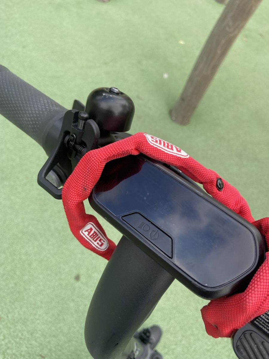 Scooters: E-Scooter – Gebraucht aus Olten von jon_wfq7 1