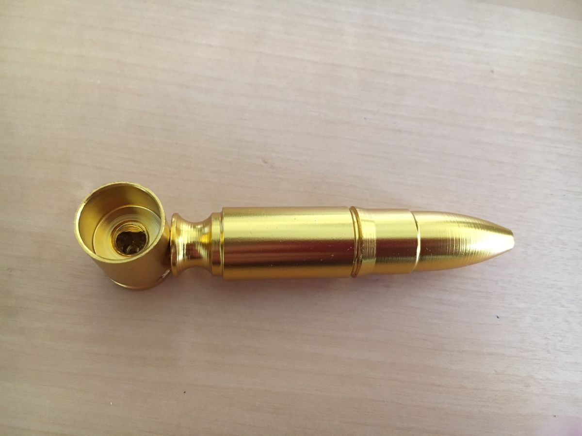 Pipe & Accessori: Ab 18.- cilum bong pfeife Tabak Neu! – Nuovo (secondo la descrizione) da Cureglia venduto da VintageCoinCollect91 3