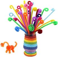 2000+PCS DIY Bastelset Bastelkoffer