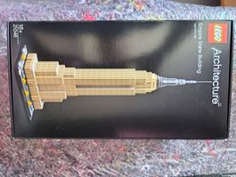 Lego Arcitecture 21046
