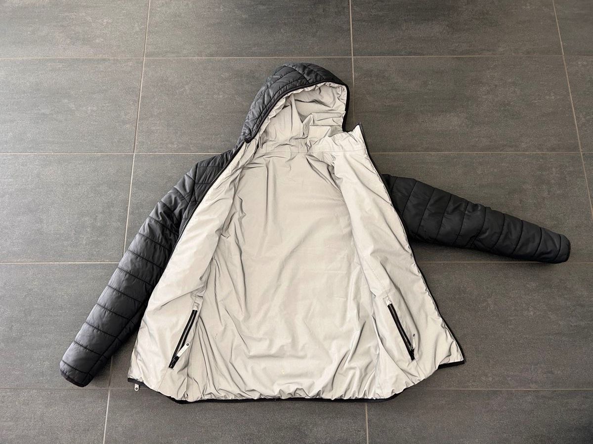 Vestes & Manteaux: Wendejacke – D'occasion à Unterlangenegg par Dodo2108 1