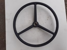 MF-Lenkrad 35/135 NEU NEU NEU mit glatter Oberfläche