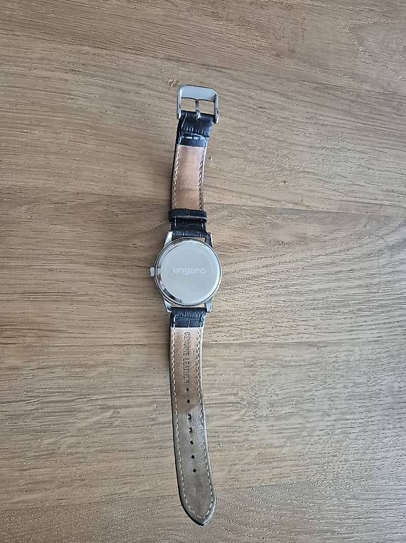 Orologi: Ungaro watch   – Usato da Zürich venduto da AeroPiero 2