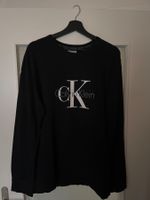 Calvin Klein Pulver, Grösse L