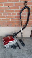 Rotel Spirossa 2000W, HEPA Filter Staubsauger  (LG)