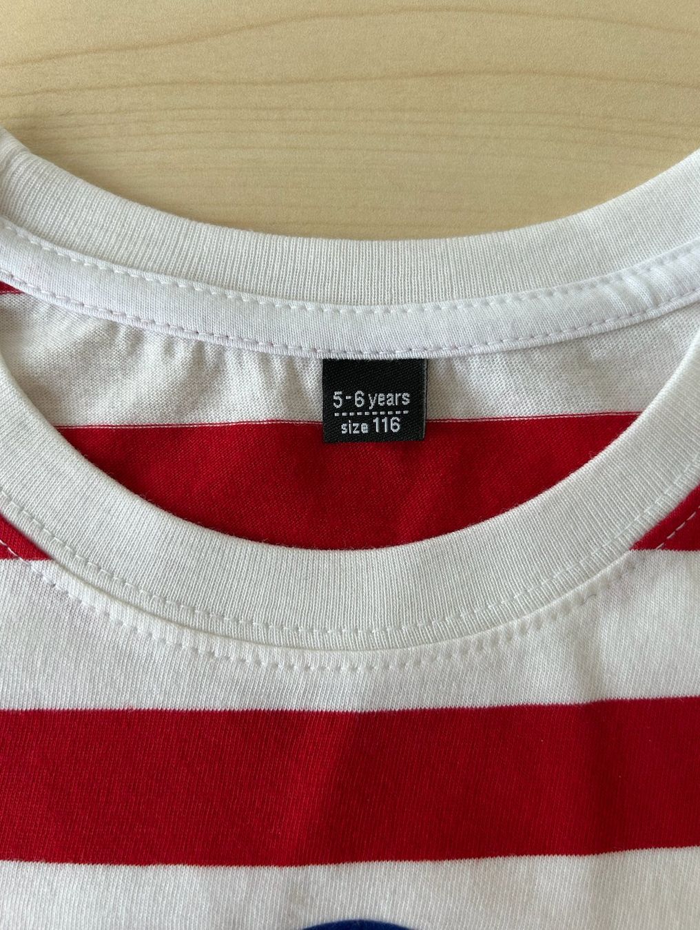 Camicie, T-shirt & Polo: Kinder T-Shirt "Schöne Loreley" Grösse 116 – Nuovo (secondo la descrizione) da Luzern venduto da kon_j7zt 1
