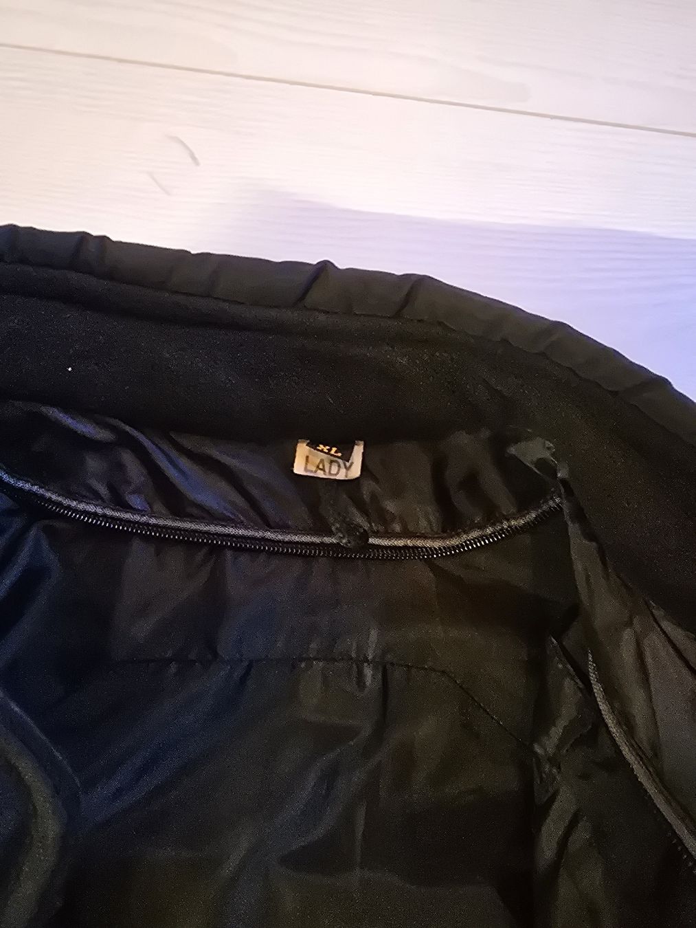 Giacche: Mozorradjacke Grösse XL – Usato da Oberkirch LU venduto da Guezlibox 1