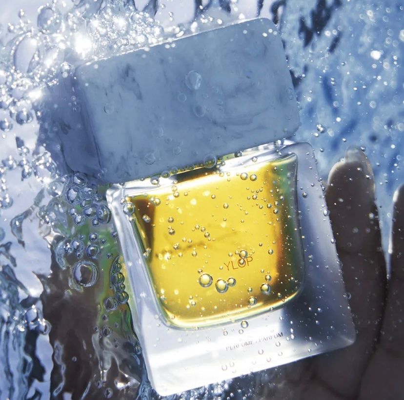 Profumi & Eau de Toilette: Sora Dora Ylop extrait 50ml NP190 – Nuovo (secondo la descrizione) da Bossonnens venduto da Ylangsoleil