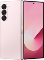 Samsung Galaxy Z Fold6 512GB Pink