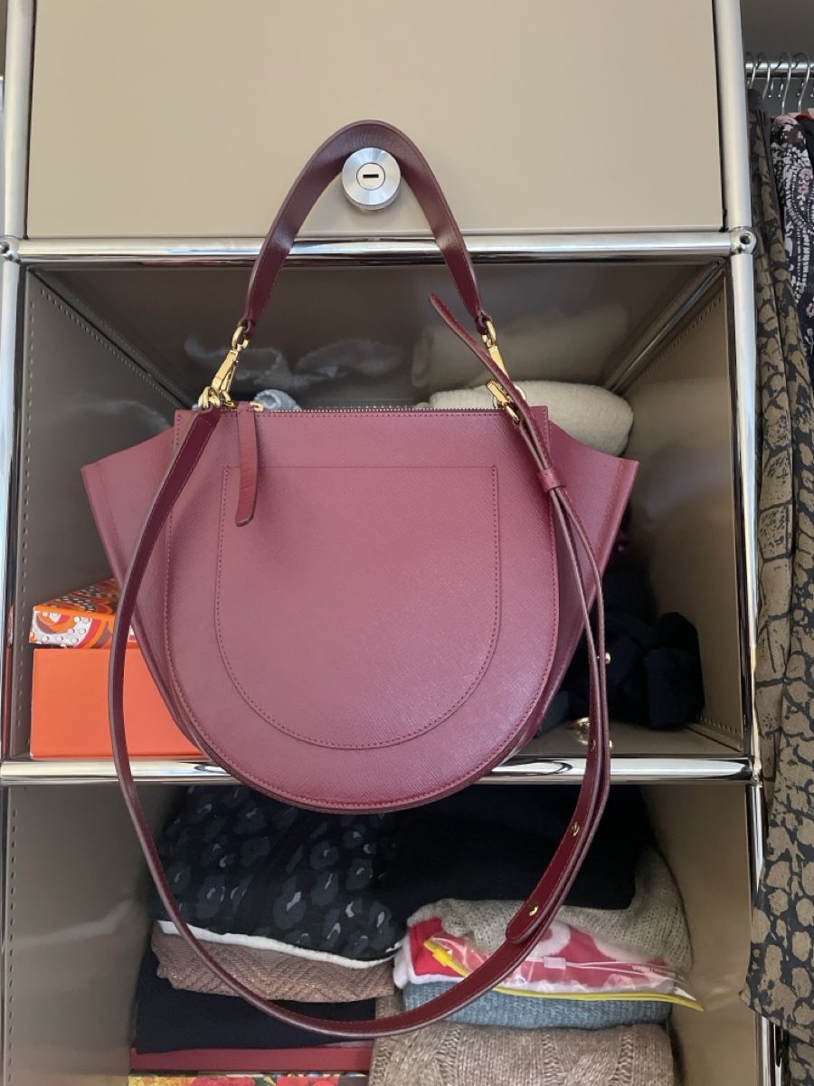 Wandler Taschen für Damen: Wandler bag - excellent conditions – Neu (gemäss Beschreibung) aus Zürich von Flaviavirginia 1